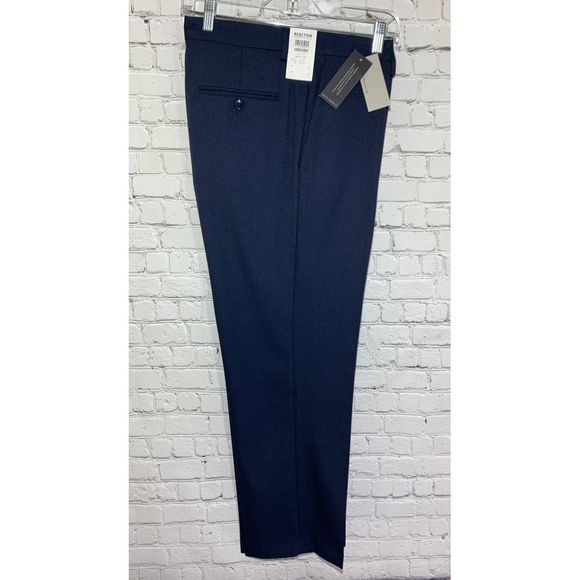 Kenneth Cole Other - Kenneth Cole Reaction Stretch Modern  Pant
